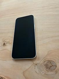 Iphone 13 bianco