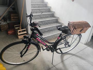 city bike 