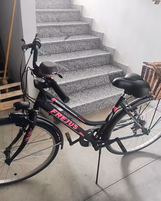 city bike 