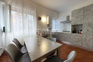 Ampio e luminoso monolocale nel centro di Verbania