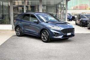 Ford Kuga 2.5 PHEV St-Line 225CV E6- 2022