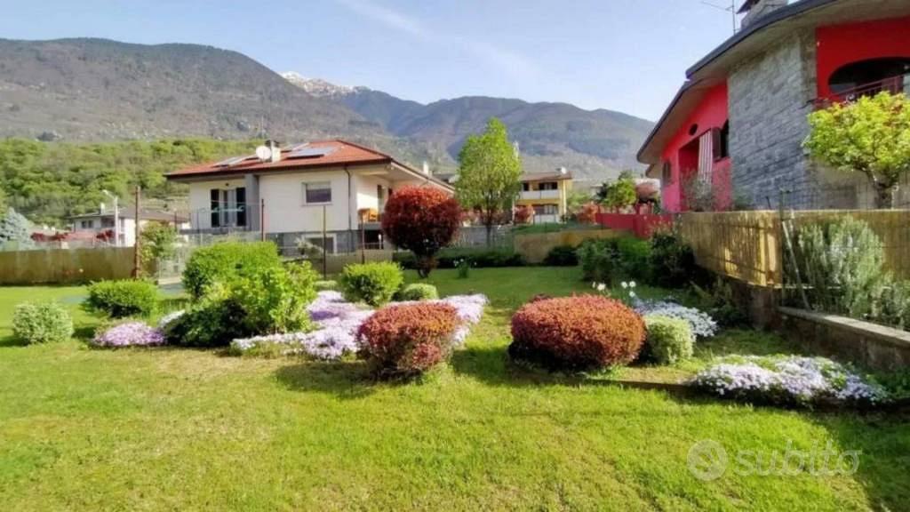 Appartamento – Berbenno di Valtellina, San Pietro Berbenno - Vista 3
