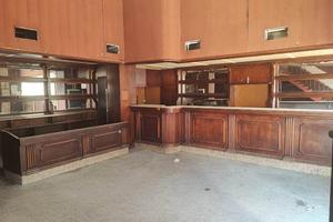 Locale commerciale in via Principessa Maria