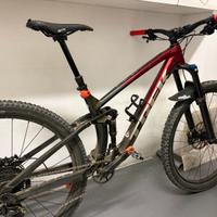 Trek Fuel EX 8 serie 5