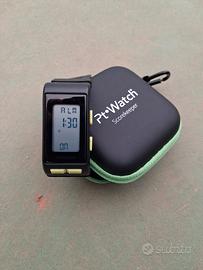 Pt Watch Scorekeeper (Orologio segnapunti)