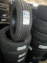 4 Gomme Nuove Estive Hankook Ventus Prime 3 205/60