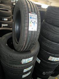 4 Gomme Nuove Estive Hankook Ventus Prime 3 205/60