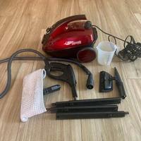 Vaporetto POLTI Comfort