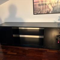 mobile nero - condizioni buone