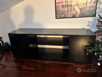 mobile nero - condizioni buone