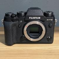 Fujifilm X-T2 Fotocamera *solo corpo*