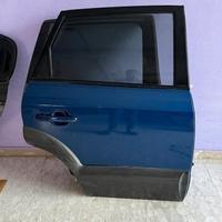 Porta sportello posteriore destra hyundai tucson