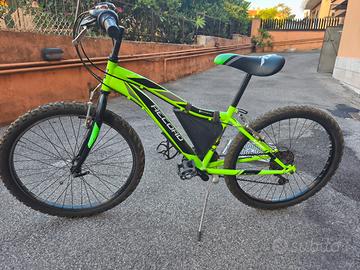 bici 24'