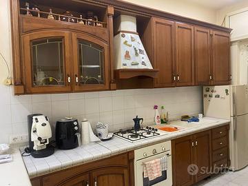 Cucina completa