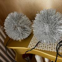 Bajour per camera da letto particolari