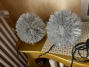 Bajour per camera da letto particolari