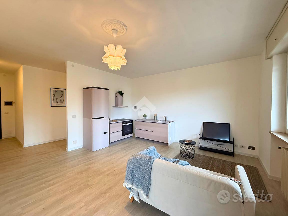 Apartment in Santhià - Altro