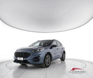 FORD Kuga 2.5 Full Hybrid 190 CV CVT 2WD ST-Line