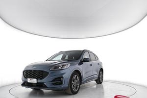 FORD Kuga 2.5 Full Hybrid 190 CV CVT 2WD ST-Line