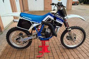 wmx cagiva 125 89 