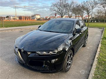 Alfa Romeo Tnale Diesel