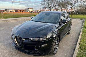 Alfa Romeo Tnale Diesel