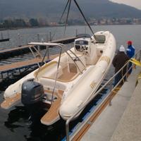 Gommone bsc ocean 85