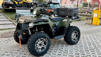 Quad Polaris Sportsman 570 4x4