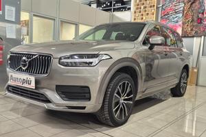 VOLVO XC90 B5 (d) AWD Geartronic Momentum