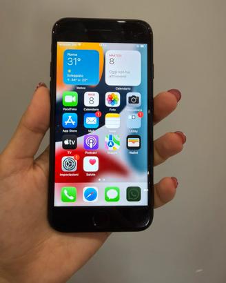 iPhone 7 128 gb