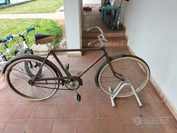 bici d'epoca 