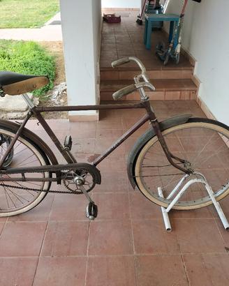 bici d'epoca 