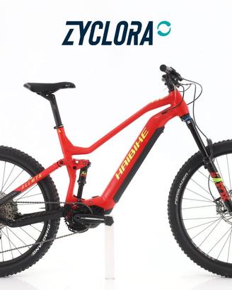 Haibike AllMtn 7 GX AXS t.L