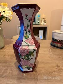 Vaso villeroy & boch originale da collezione