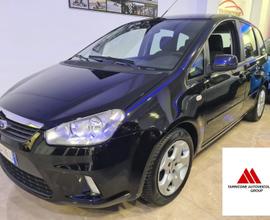 Ford C-Max 1.6 TDCi 110 CV Ikon DPF