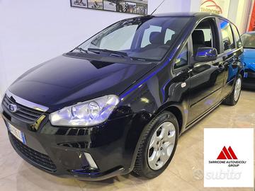 Ford C-Max 1.6 TDCi 110 CV Ikon DPF