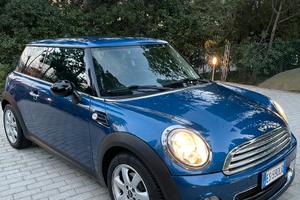 Mini One 1.6
