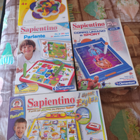 Giochi bimbi