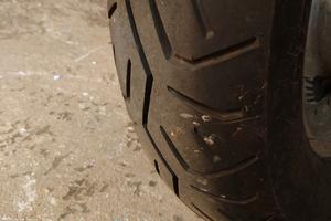 Suzuki  marauder 800 vz