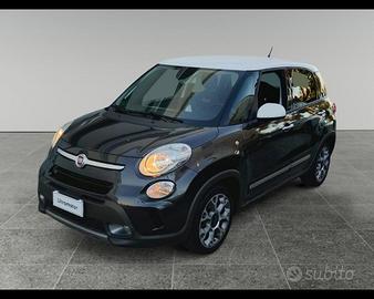 Fiat 500L 1.3 mjt Trekking 95cv