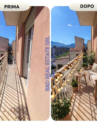 Appartamento Monreale [AM/33VRG]