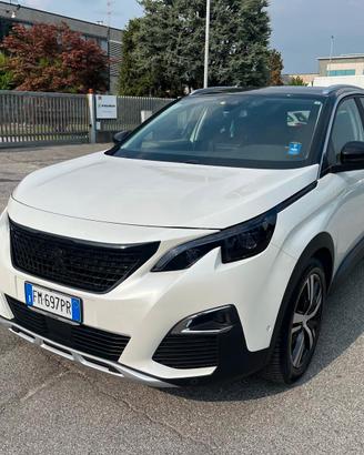 Peugeot 3008 PureTech Turbo 130 S&S Allure **EXPOR