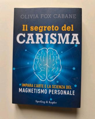 Il segreto del carisma - Cabane