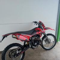 Beta RR 50 2t enduro