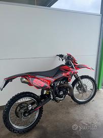 Beta RR 50 2t enduro