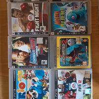 giochi ps3