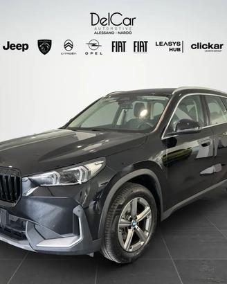 Bmw X1 sDrive 18d
