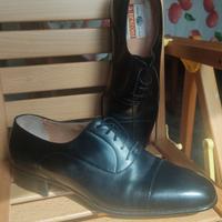 SCARPE ELEGANTI TESTONI TG 43