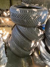 Gomme 4 stagioni