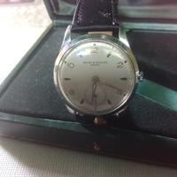Baume e Mercier